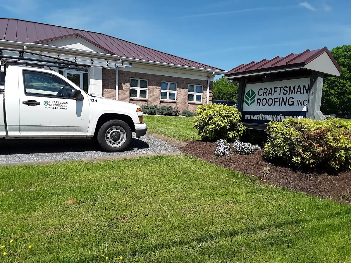 Quality Chimney Repair by experienced craftsmen in Caroline Village